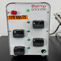 Thermo Hyperforma Rocker Bioreactor image 2